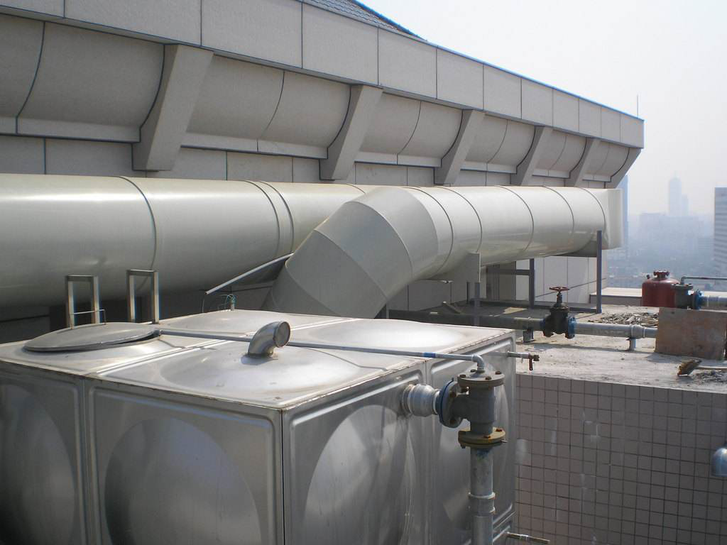 生產風管廠家