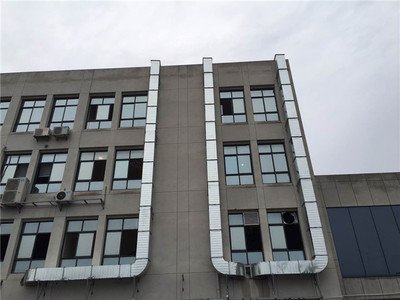 通風管道廠家（jiā）
