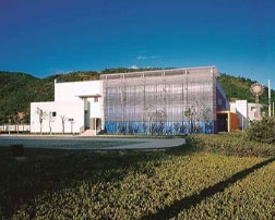 大榭圖書館