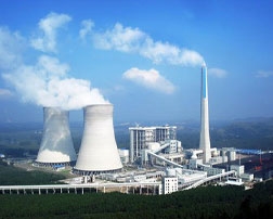 淮北電廠
