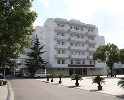 李惠利中學