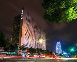 寧波書城