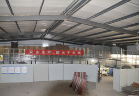 妖精影院廠區（qū）