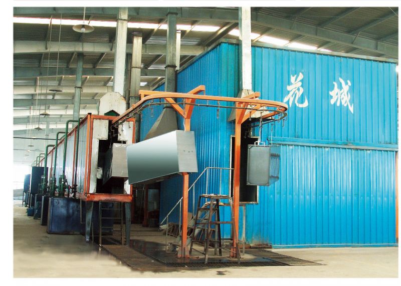 花城質量之不（bú）合格品控製