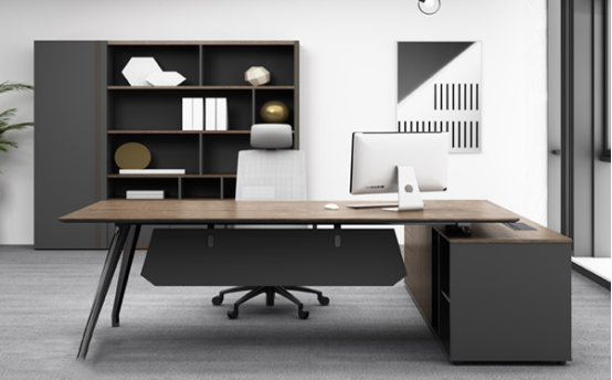 金屬辦公家具，四大優勢隻為滿足更高品質的您