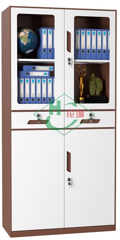 中二（èr）鬥玻璃櫃