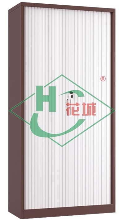 1850咖（kā）白卷門櫃