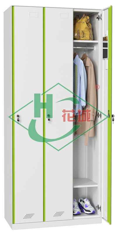 三門衣（yī）櫃