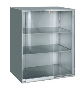 15ZB-07 單節（jiē）玻璃櫃（guì）