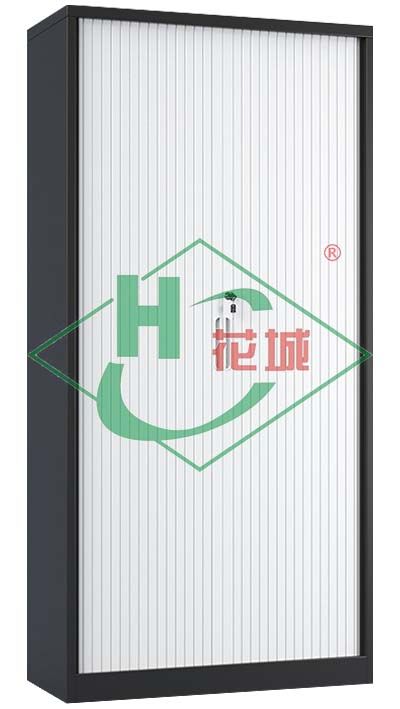 1850黑白卷門（mén）櫃