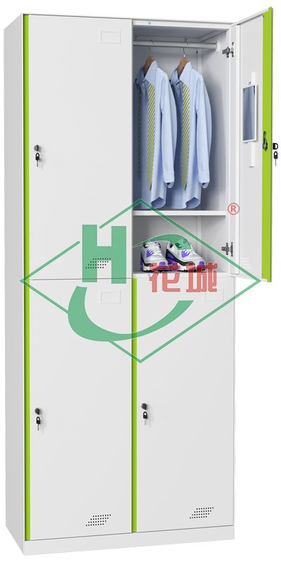 四門衣櫃（guì）