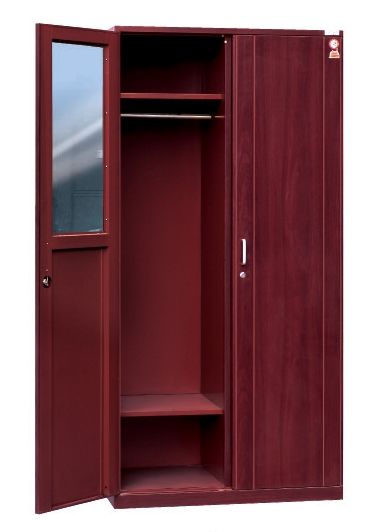 二（èr）門衣櫃