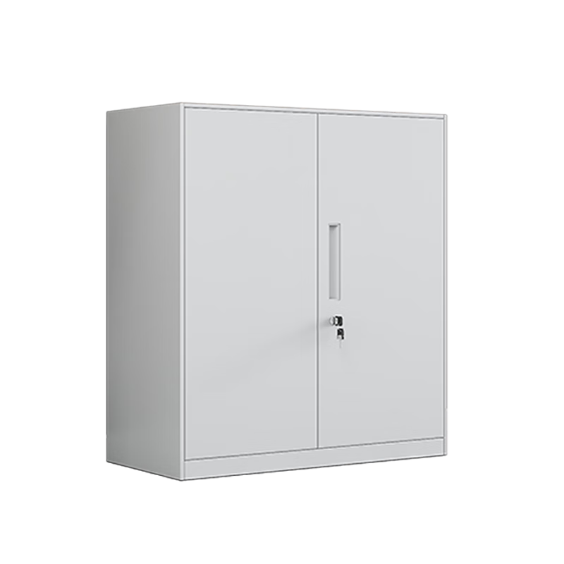 窄邊通（tōng）鐵對開（kāi）760高文件櫃