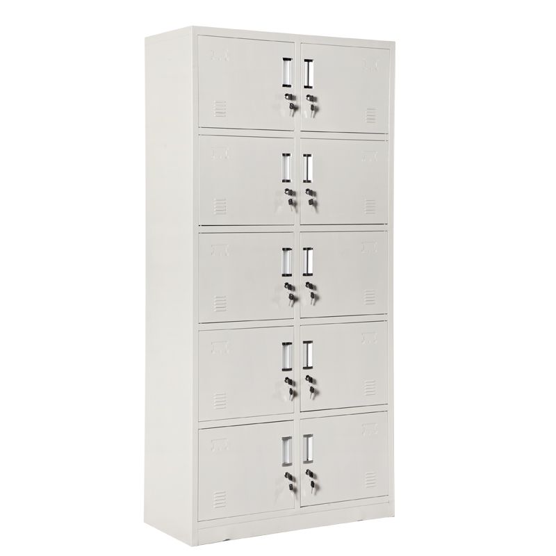 10門儲（chǔ）物櫃（guì）